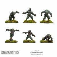 Konflikt `47: Schreckwulfen Squad