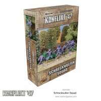 Konflikt `47: Schreckwulfen Squad