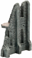 Battlefield in a Box: Gothic Battlefields - Small Corner Ruins