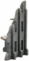 Battlefield in a Box: Gothic Battlefields - Medium Corner Ruins