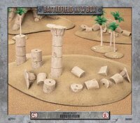 Battlefield in a Box: Forgotten City - Buried Ruin