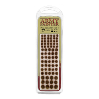 Army Painter: Basing - Wasteland Tuft