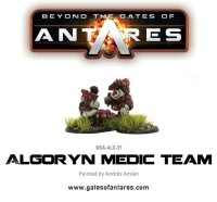Algoryan Medic Team