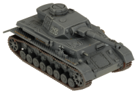 Panzer IV Platoon (MW/Ostfront)