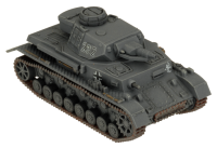 Panzer IV Platoon (MW/Ostfront)