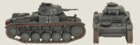 Panzer II Light Tank Platoon (MW/Ostfront)