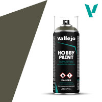 Vallejo: Hobby Paint Spray - Russian Green (400ml)