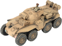 Boarhound (75mm) Armoured Cars