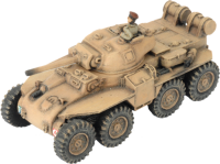 Boarhound (75mm) Armoured Cars (MW)
