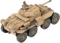 Boarhound (75mm) Armoured Cars (MW)