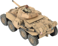 Boarhound (75mm) Armoured Cars (MW)