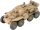 Boarhound (75mm) Armoured Cars (MW)