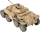 Boarhound (75mm) Armoured Cars (MW)