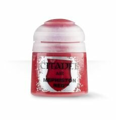 Citadel Air: Mephiston Red (24ml)