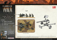 7.5cm Tank-Hunter Platoon (MW/Ostfront)