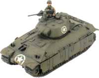T14 (75mm) Assault Tanks