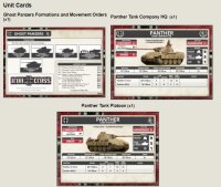 Panther Tank Platoon (MW/Ostfront)