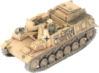 Bison (15cm) Self-Propelled Guns (MW)