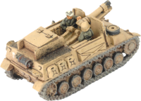 Bison (15cm) Self-Propelled Guns (MW)