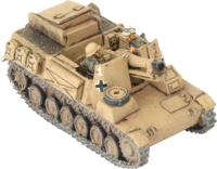 Bison (15cm) Self-Propelled Guns (MW)