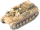 Bison (15cm) Self-Propelled Guns (MW)