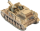 Bison (15cm) Self-Propelled Guns (MW)
