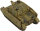Brummbär Assault Tank Platoon (MW/Ostfront)