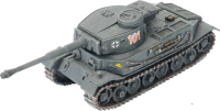 Tiger (P) (8.8cm) Tanks