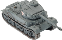 Tiger (P) (8.8cm) Tanks