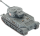 Tiger (P) (8.8cm) Tanks