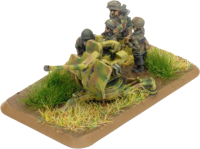 Fallschirmjäger 2cm Anti-Aircraft Platoon