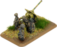 Fallschirmjäger 2cm Anti-Aircraft Platoon