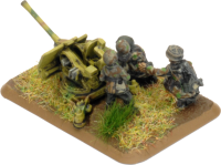 Fallschirmjäger 2cm Anti-Aircraft Platoon