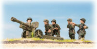 Fallschirmj&auml;ger 7.5cm Artillery Battery