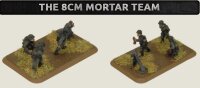 8cm Mortar Platoon (MW)