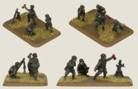 8cm Mortar Platoon (MW)