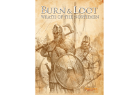 Burn & Loot: Wrath of the Northmen