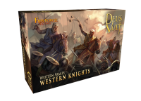 Crusaders & Western Europe: Western Armies - Western Knights