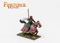 Crusaders & Western Europe: Western Armies - Western Knights