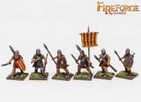Spanish: Almughavars