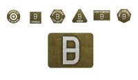 21. Panzer Tokens and Objectives