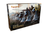 Byzantine: Koursores