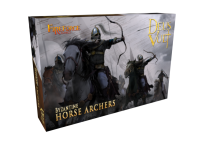 Byzantines: Byzantine Horse Archers