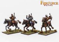 Byzantines: Byzantine Horse Archers