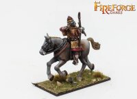 Byzantines: Byzantine Horse Archers