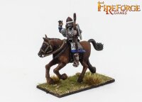 Byzantines: Byzantine Horse Archers