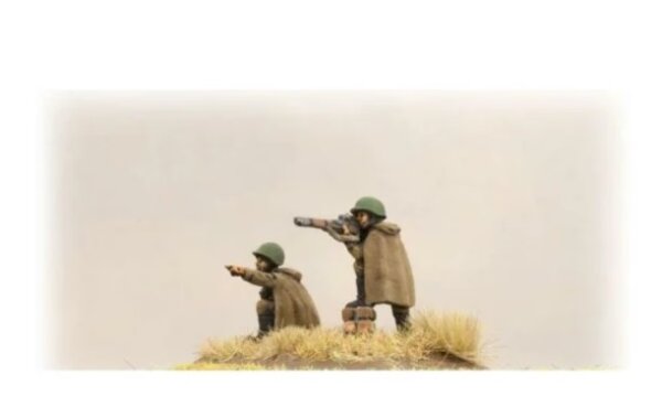 Soviet Snipers