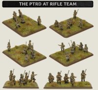 PTRD AT Rifle Company (MW)