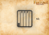 Spears 5cm (x24)