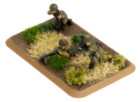 US Marine Weapons Teams